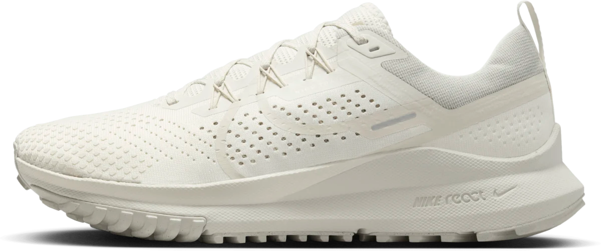 Nike React Pegasus Trail 4 Phantom Milk
