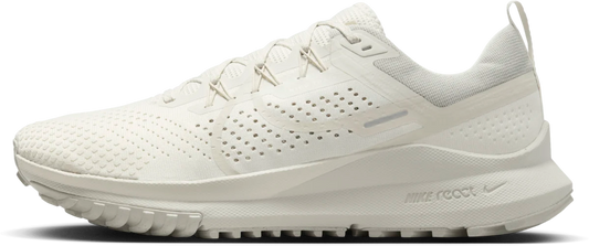 Nike React Pegasus Trail 4 Phantom Milk