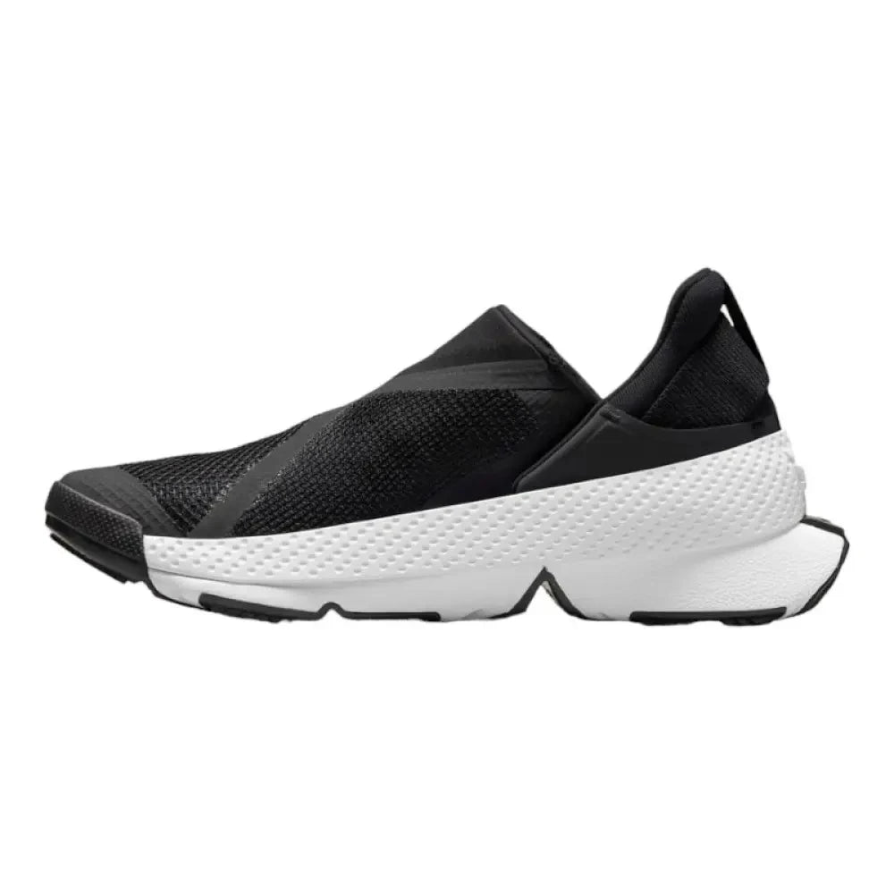 Nike Go FlyEase Full White Black