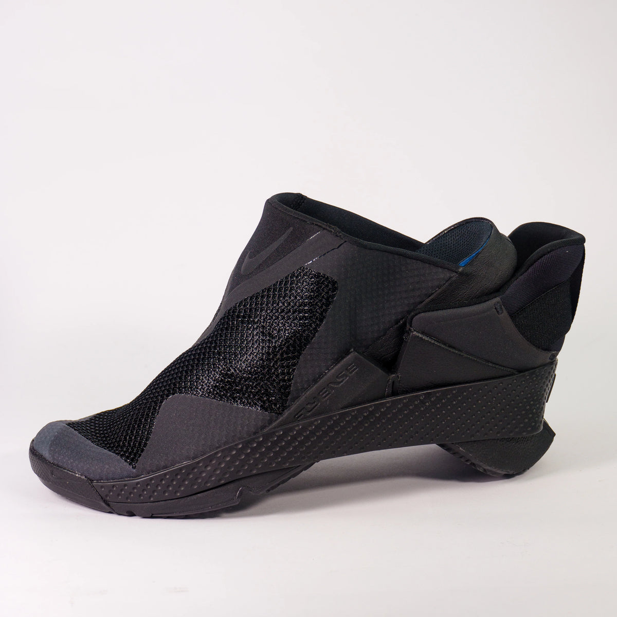 Nike Go FlyEase Full Black