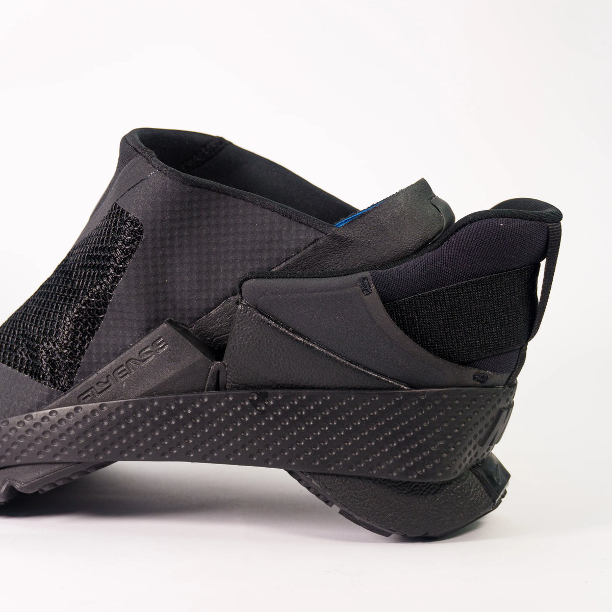 Nike Go FlyEase Full Black
