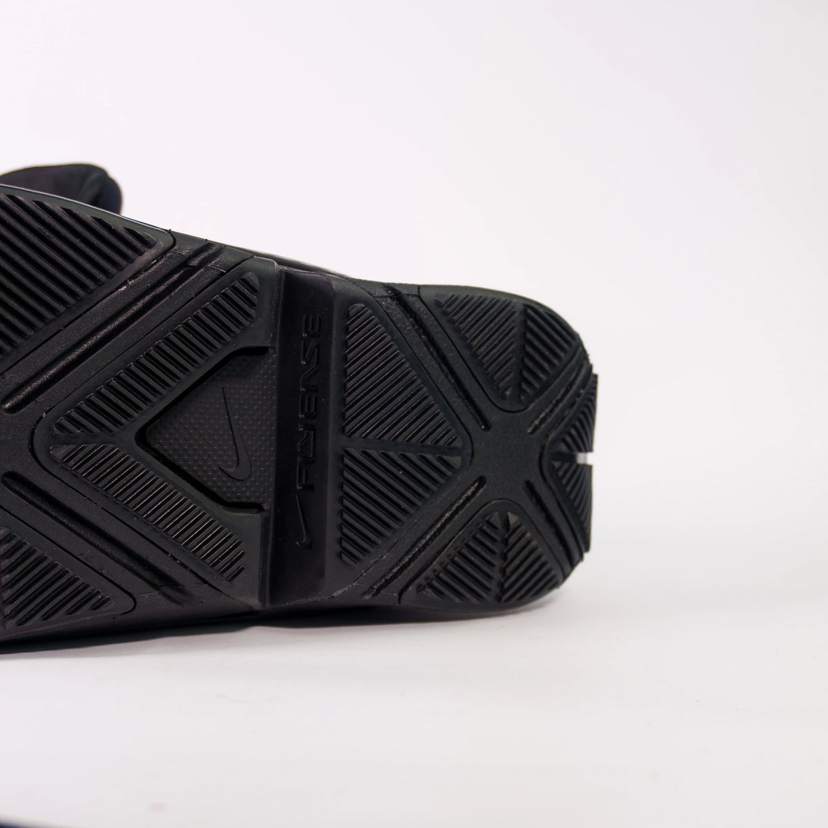 Nike Go FlyEase Full Black