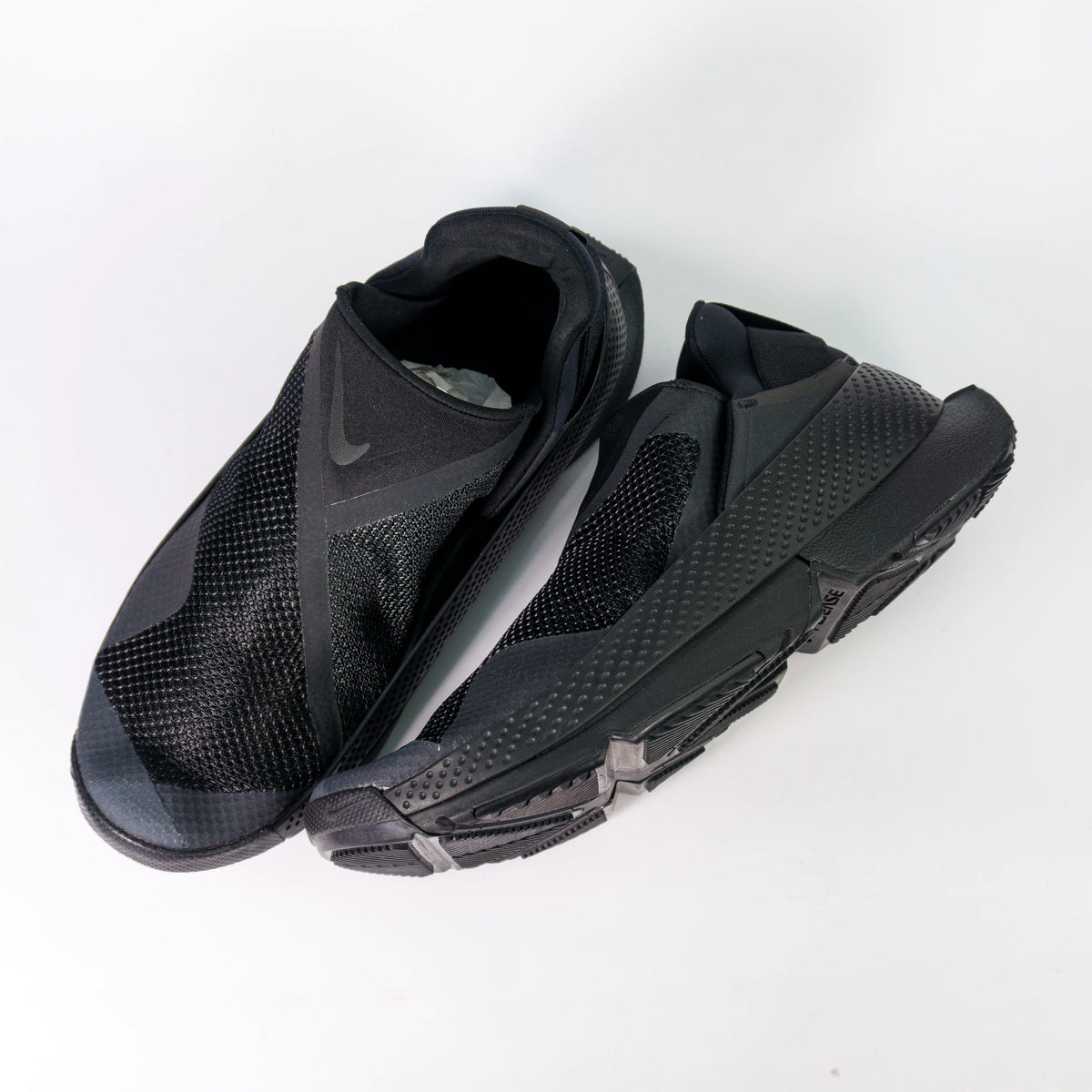 Nike Go FlyEase Full Black