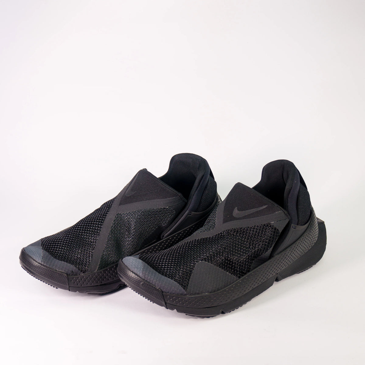 Nike Go FlyEase Full Black