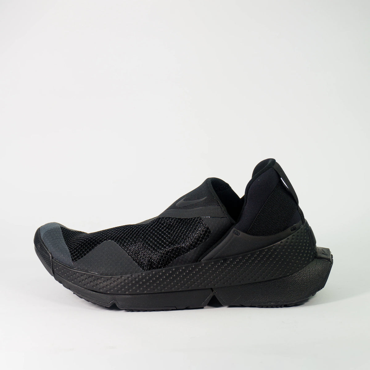 Nike Go FlyEase Full Black
