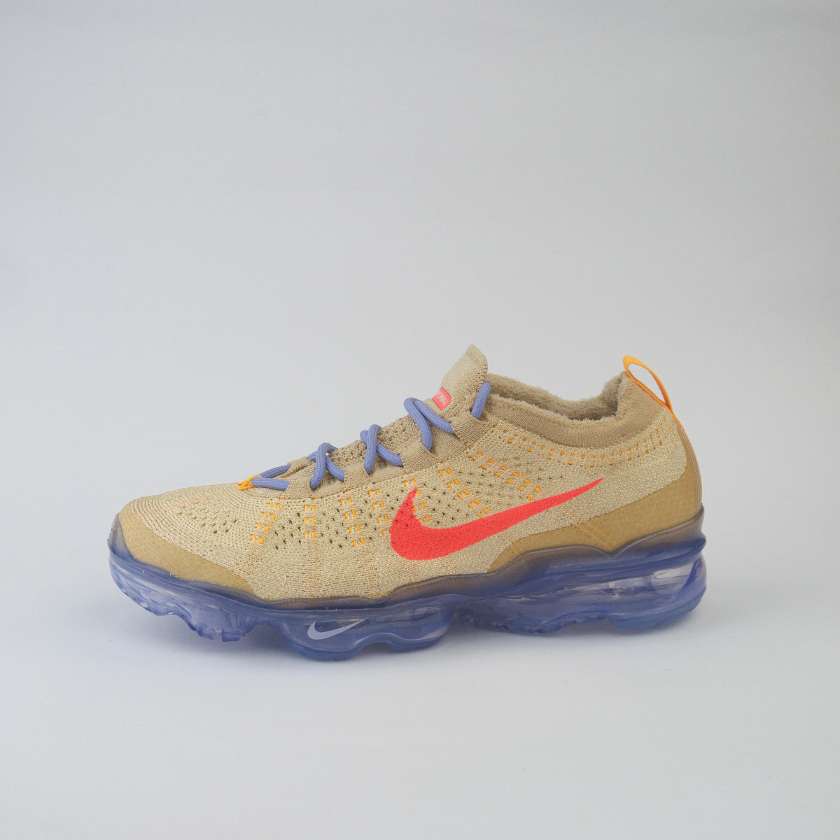 Nike Air Vapormax 2023 Flyknit Next Nature Pale Vanilla Wms