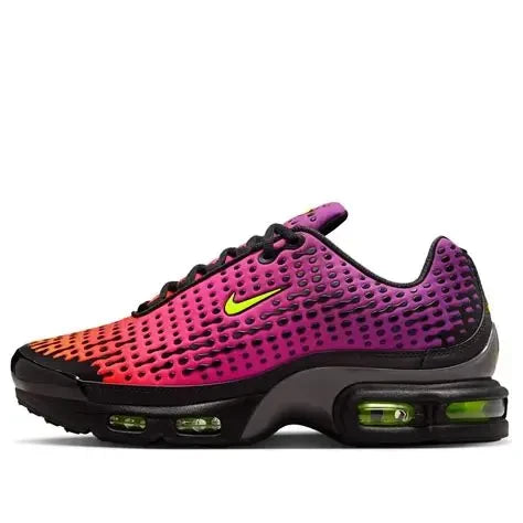 Nike Air Max Plus VII 7 Dusk Multicolor Orange