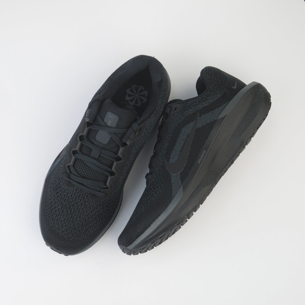 Nike Air Winflo 11 Full Black