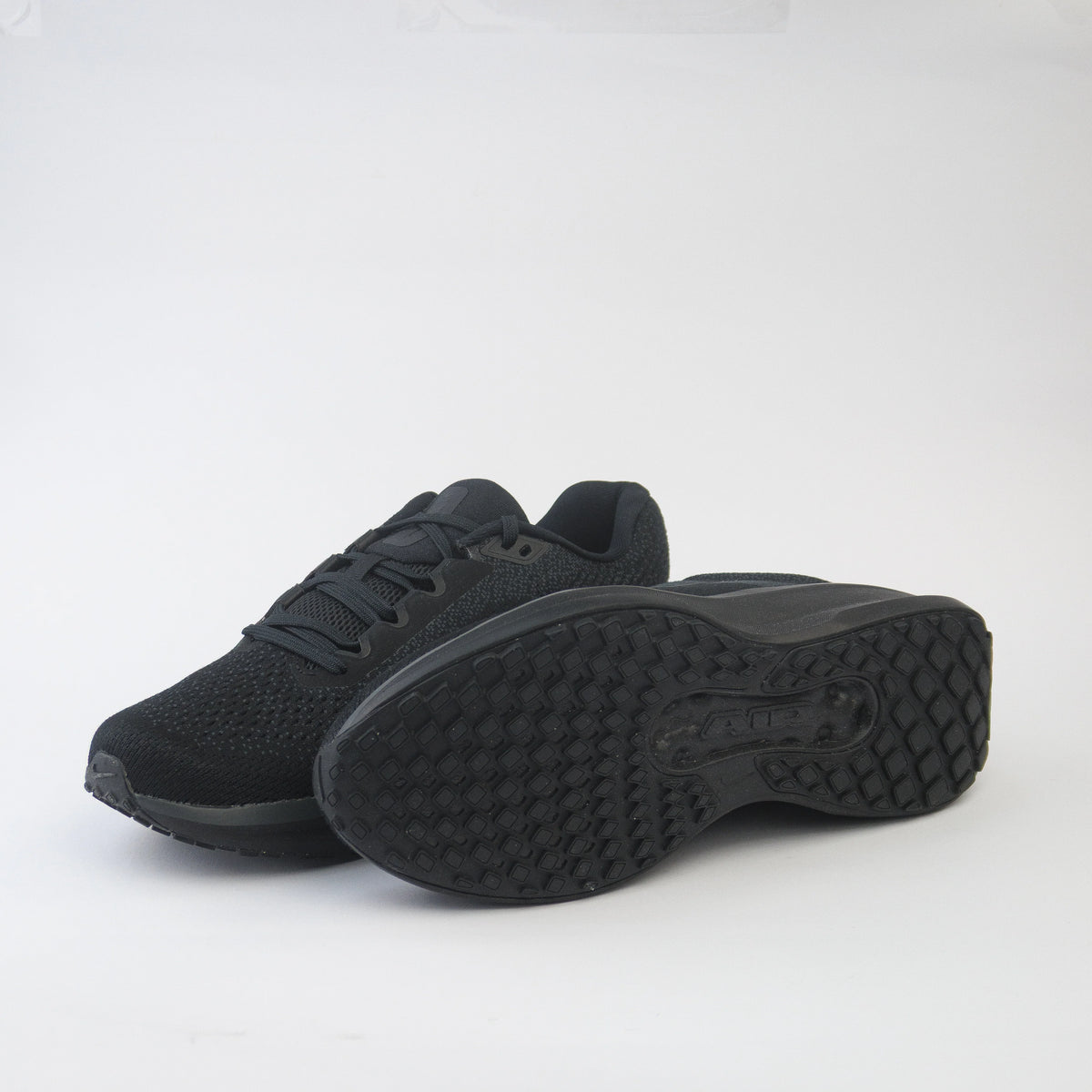 Nike Air Winflo 11 Full Black