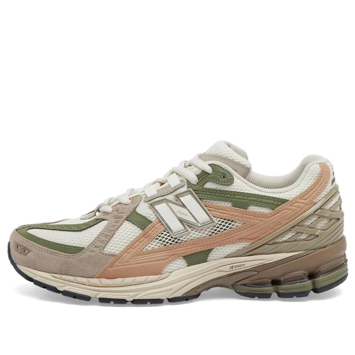 New Balance 1906U Utility Linen Dark Olivine