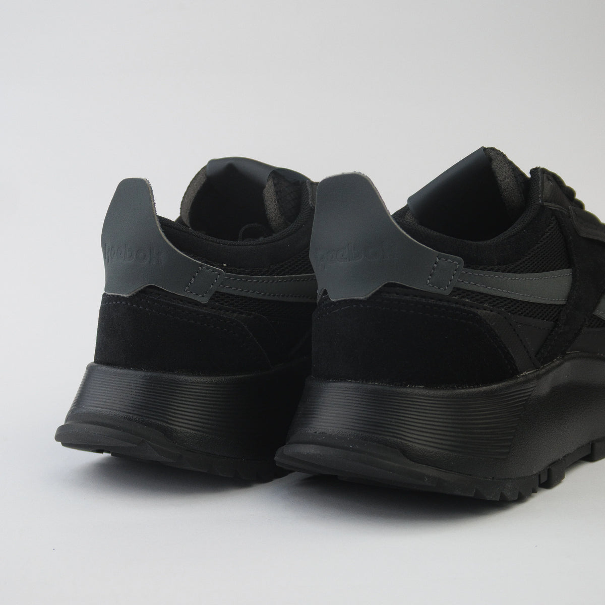 Reebok Classic Legacy Full Black