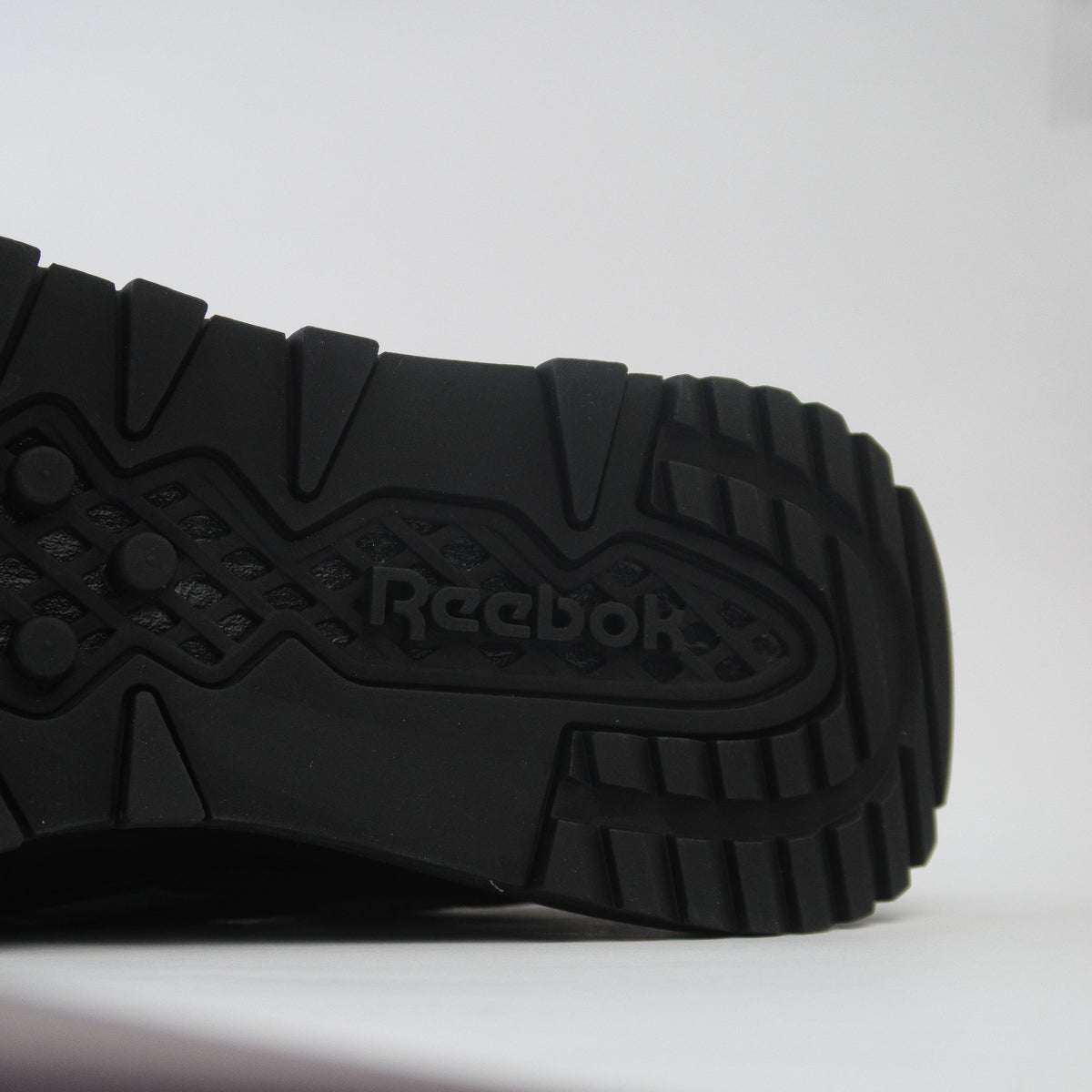 Reebok Classic Legacy Full Black