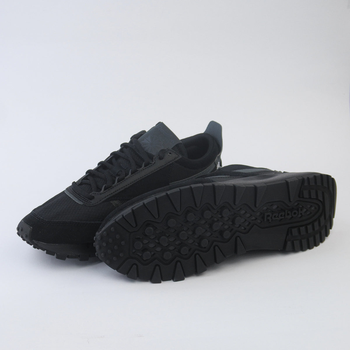 Reebok Classic Legacy Full Black