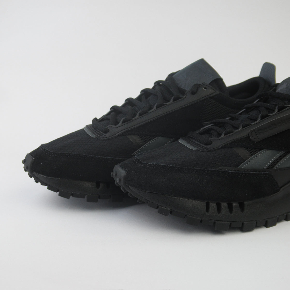 Reebok Classic Legacy Full Black