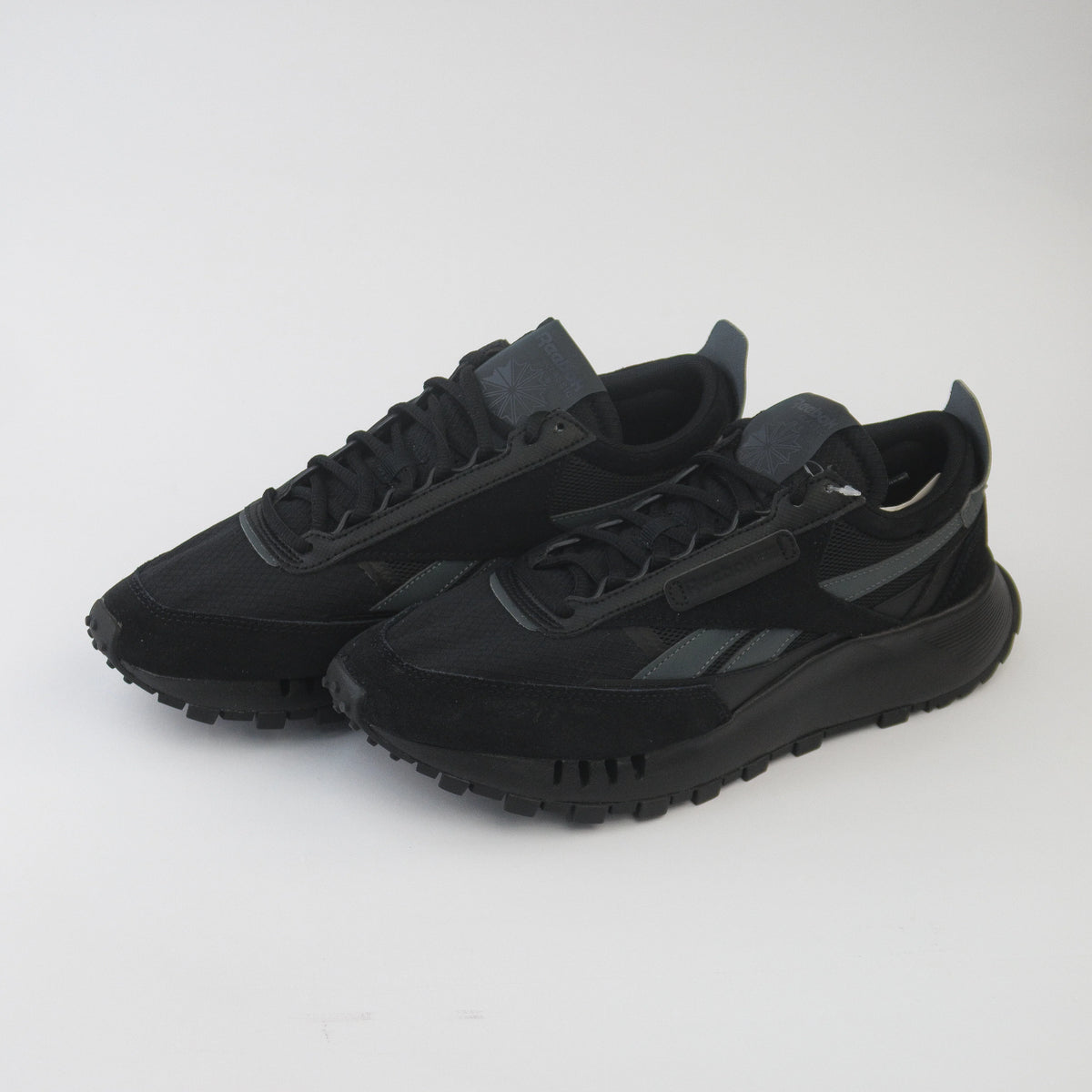 Reebok Classic Legacy Full Black