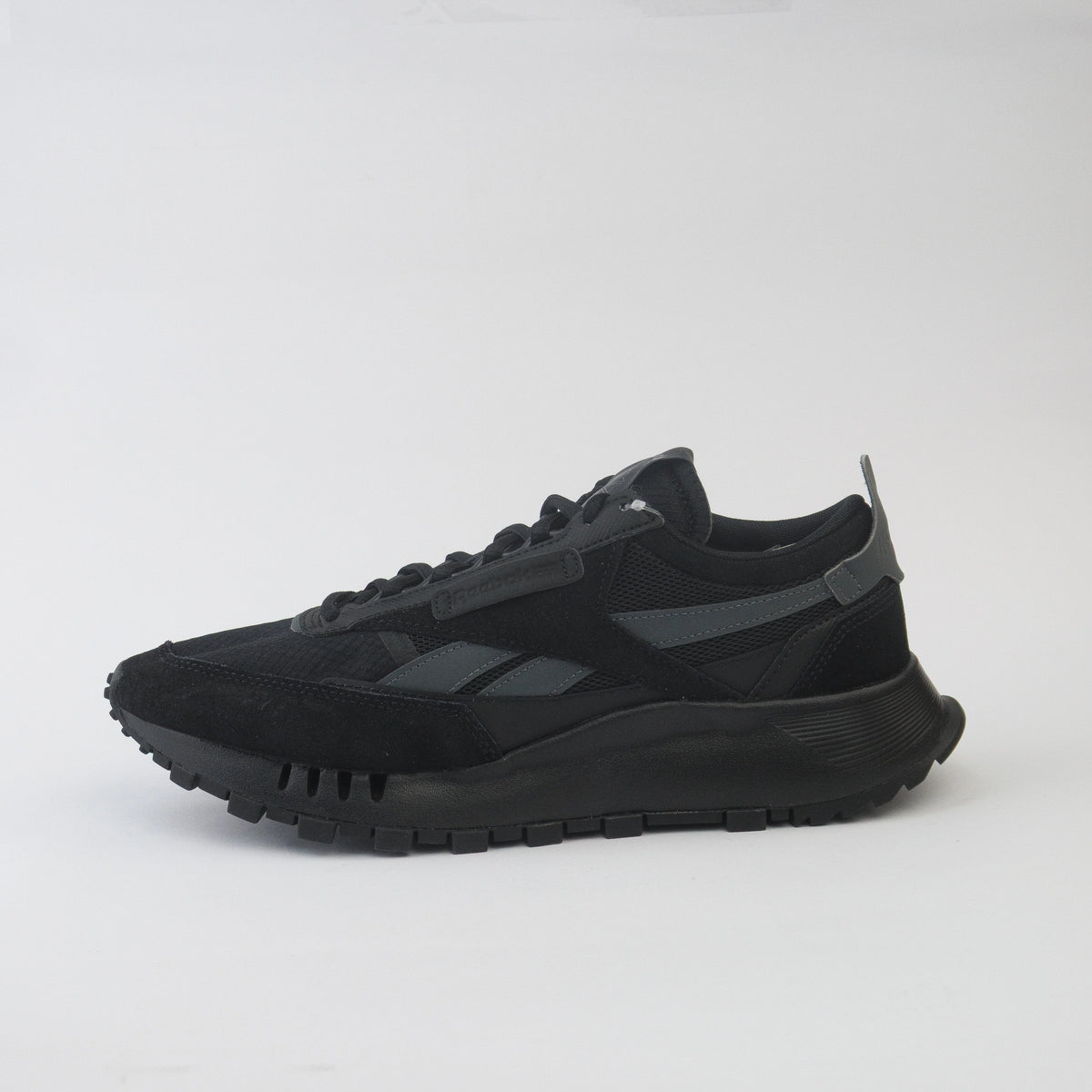 Reebok Classic Legacy Full Black