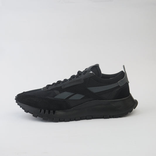 Reebok Classic Legacy Full Black