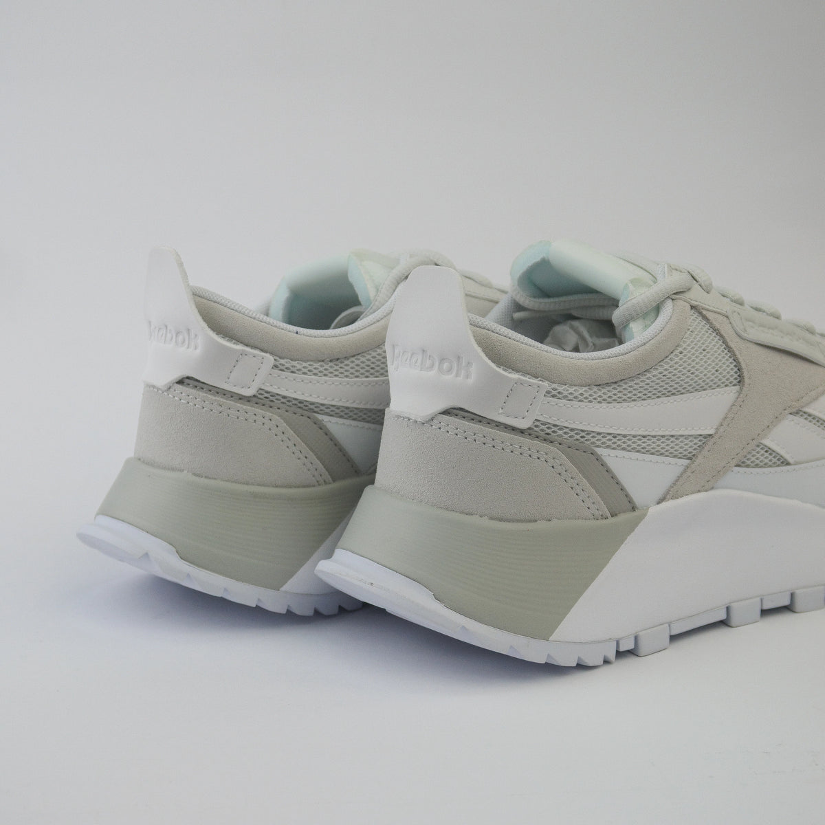 Reebok Classic Legacy White