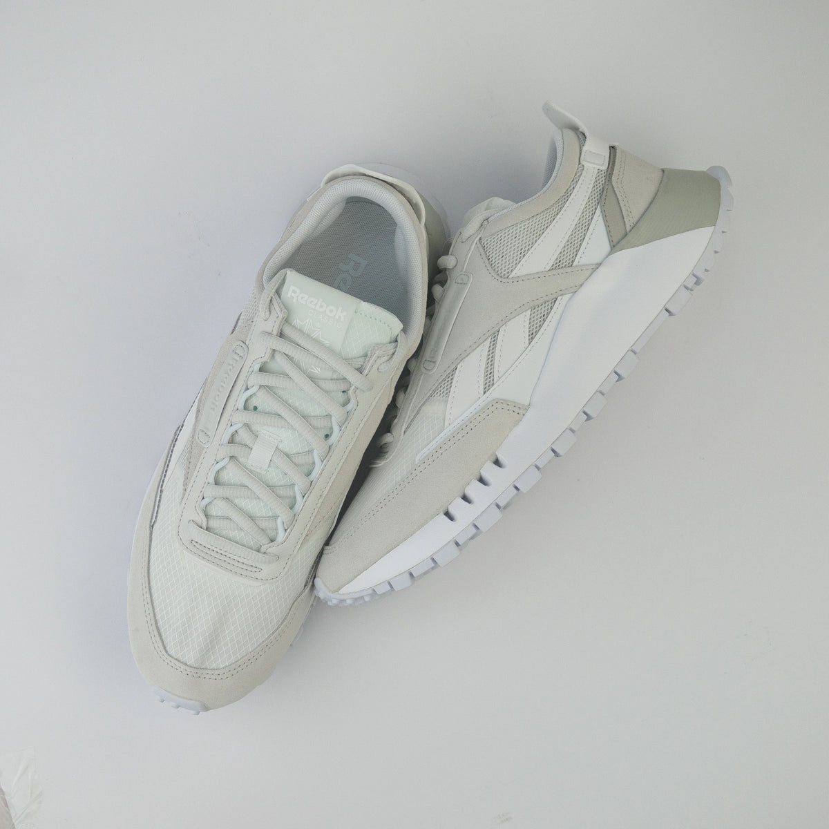 Reebok Classic Legacy White
