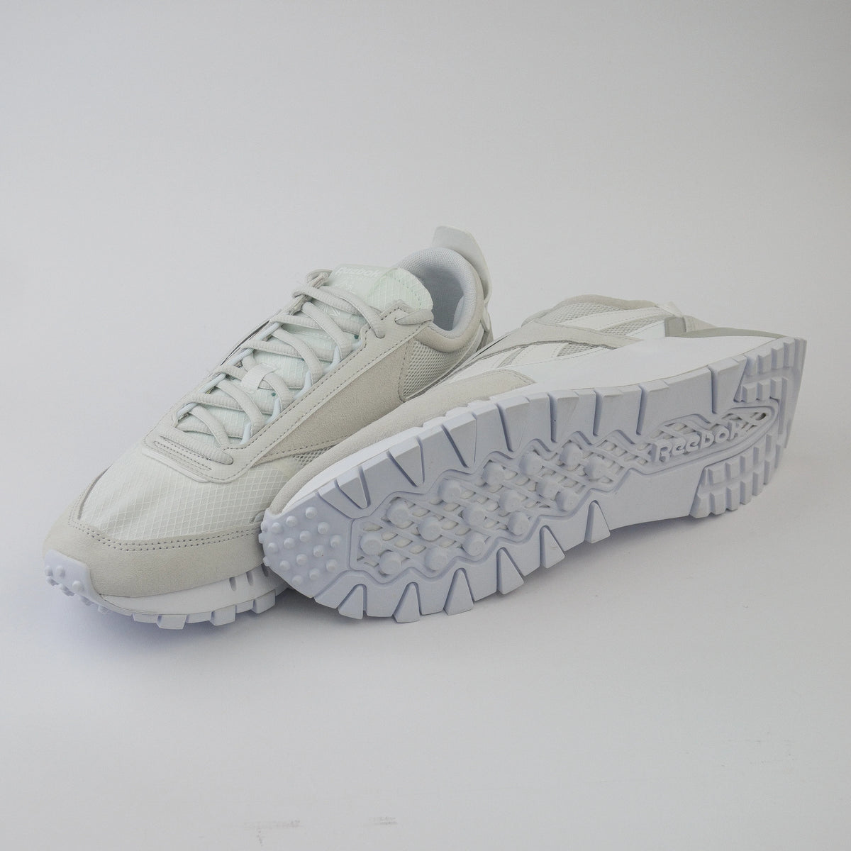 Reebok Classic Legacy White