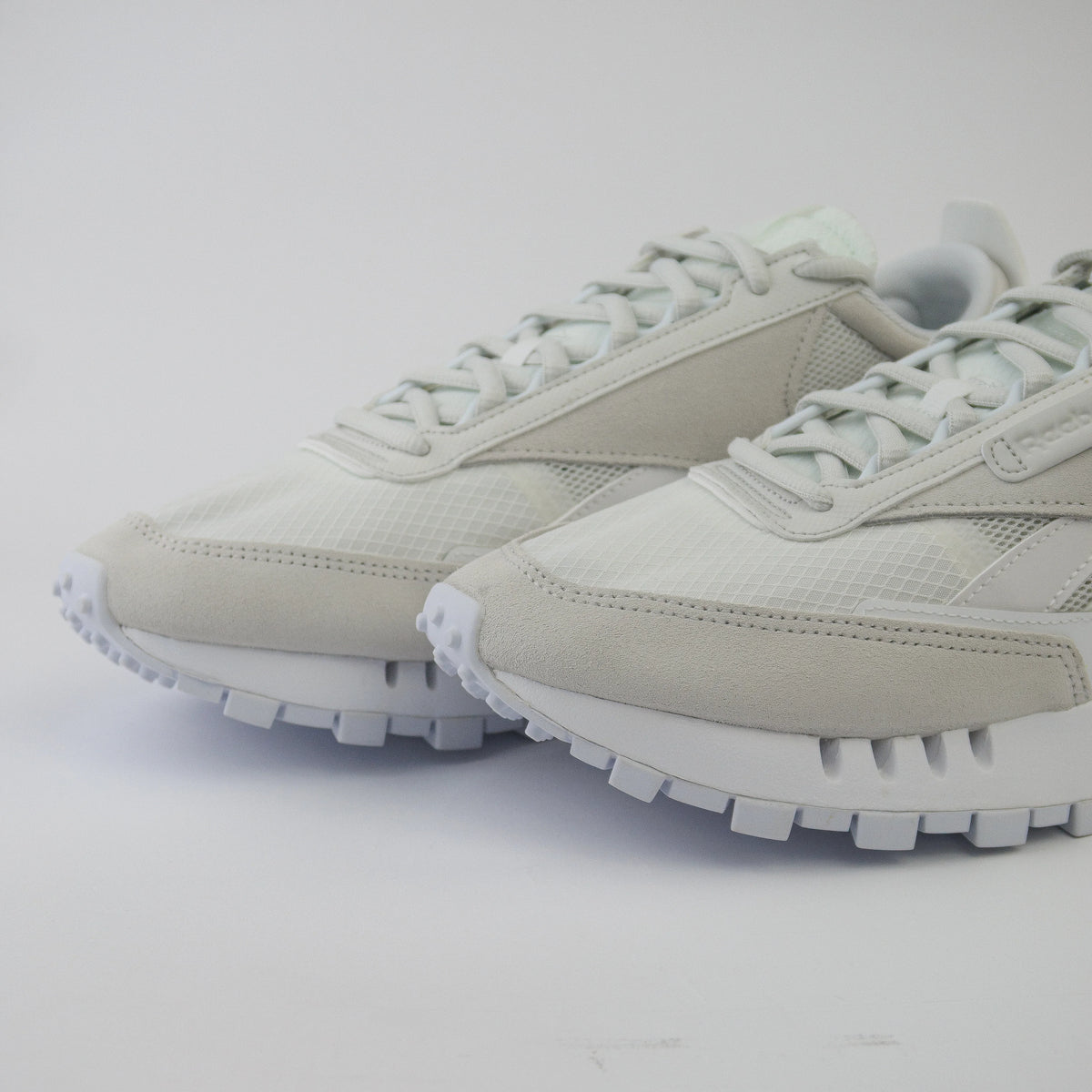 Reebok Classic Legacy White