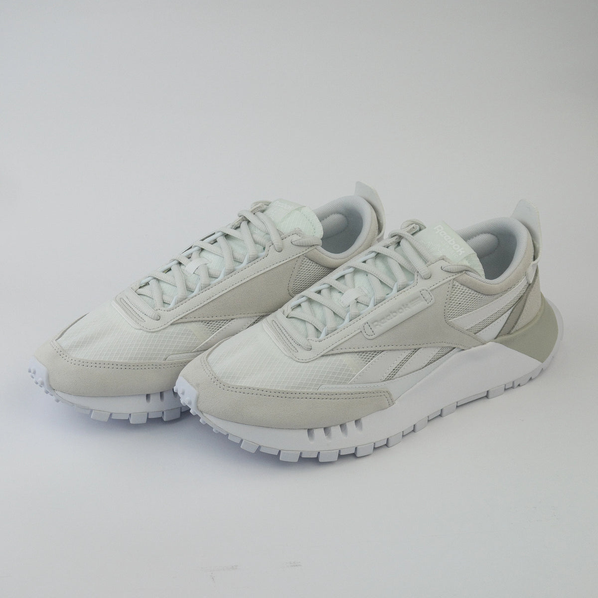 Reebok Classic Legacy White