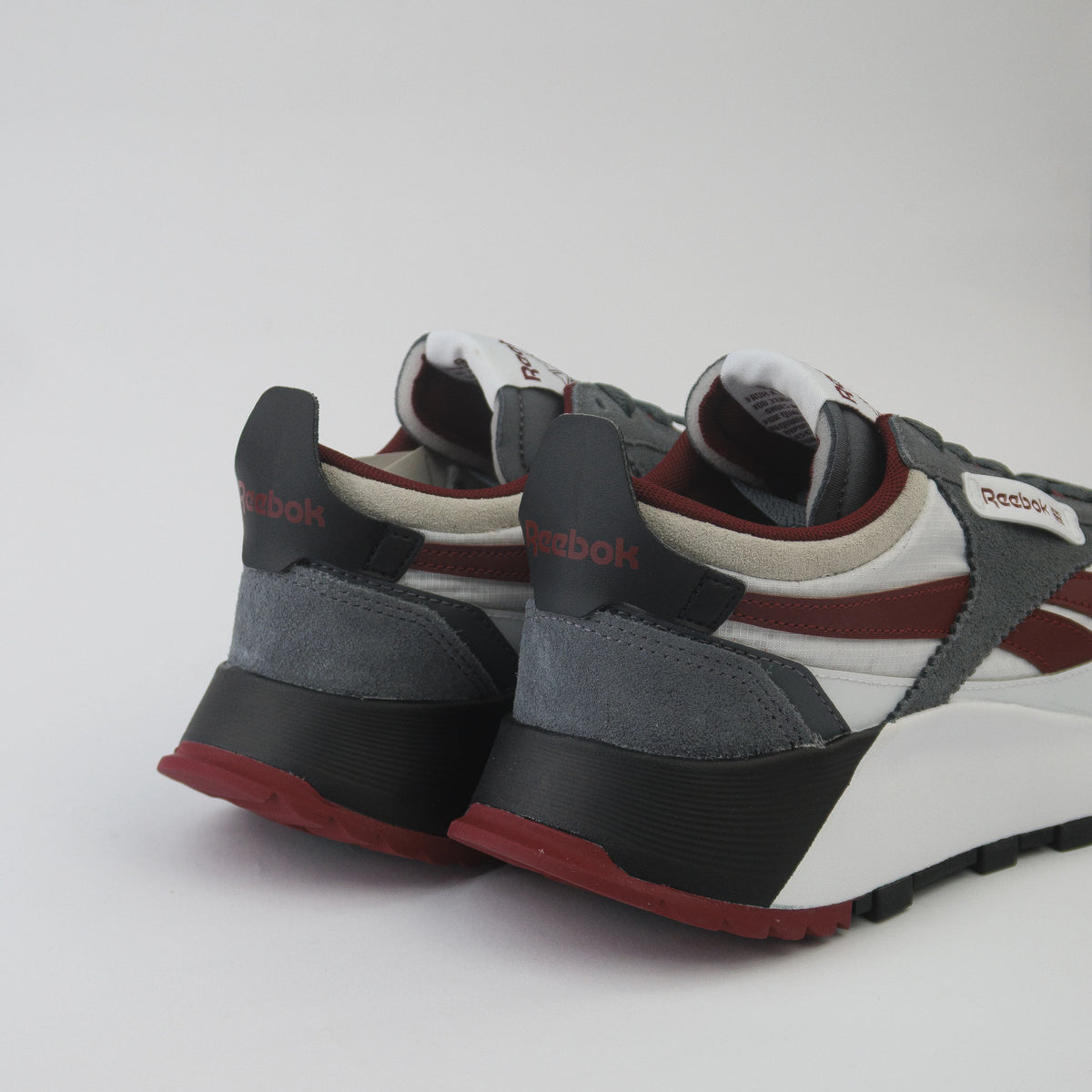 Reebok Classic Legacy Grey
