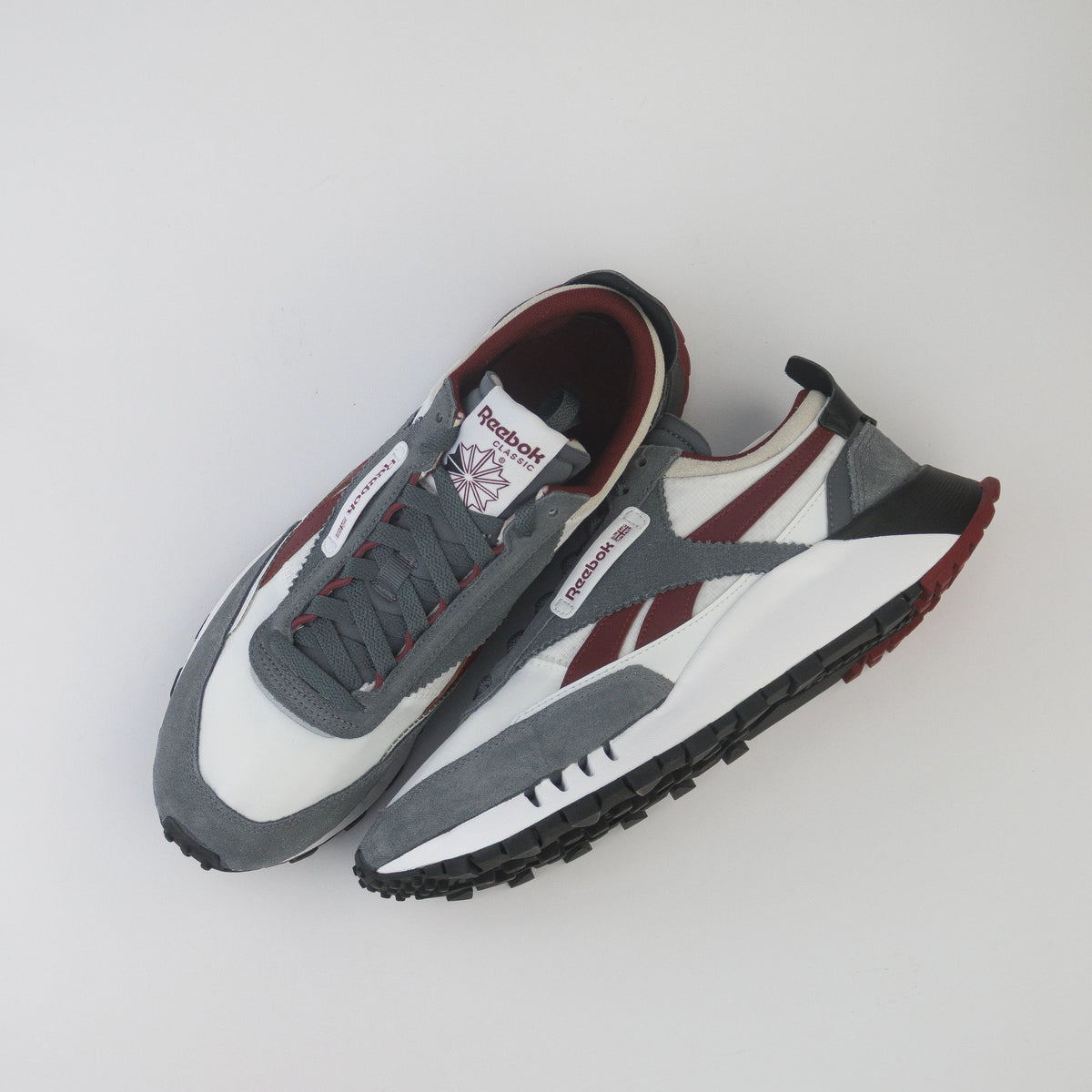 Reebok Classic Legacy Grey