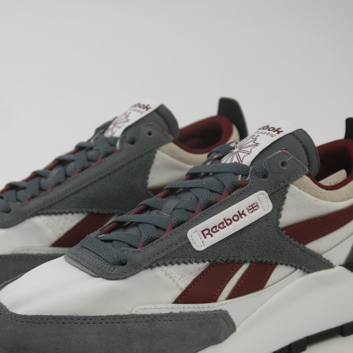 Reebok Classic Legacy Grey