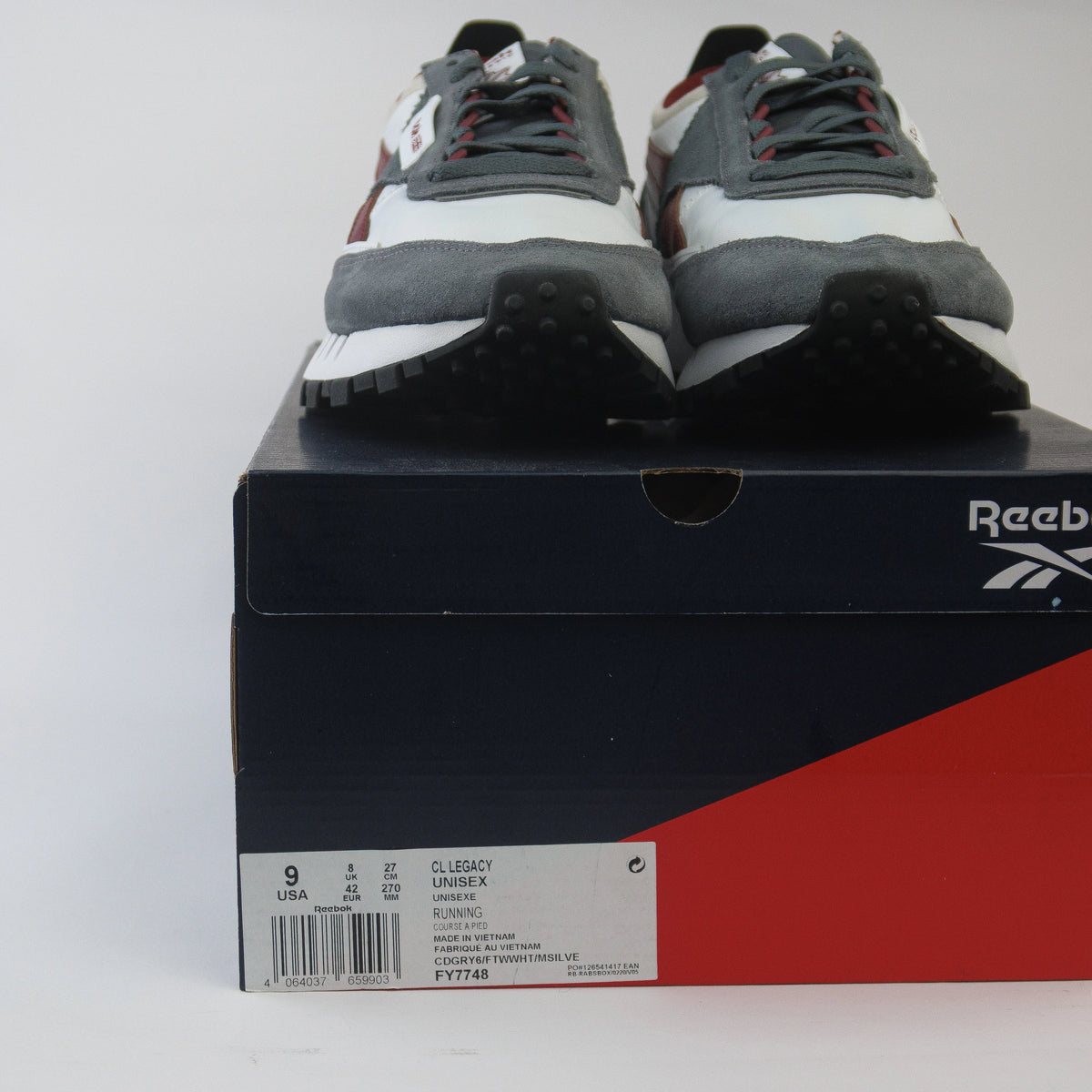 Reebok Classic Legacy Grey