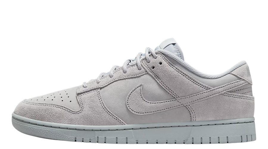 Nike Dunk Low Retro SE Wolf Grey