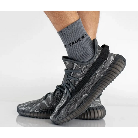 Adidas Yeezy Boost 350 V2 Static MX Dark Salt