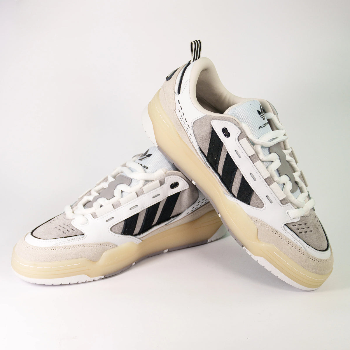 Adidas Adi2000 Chalk White Black