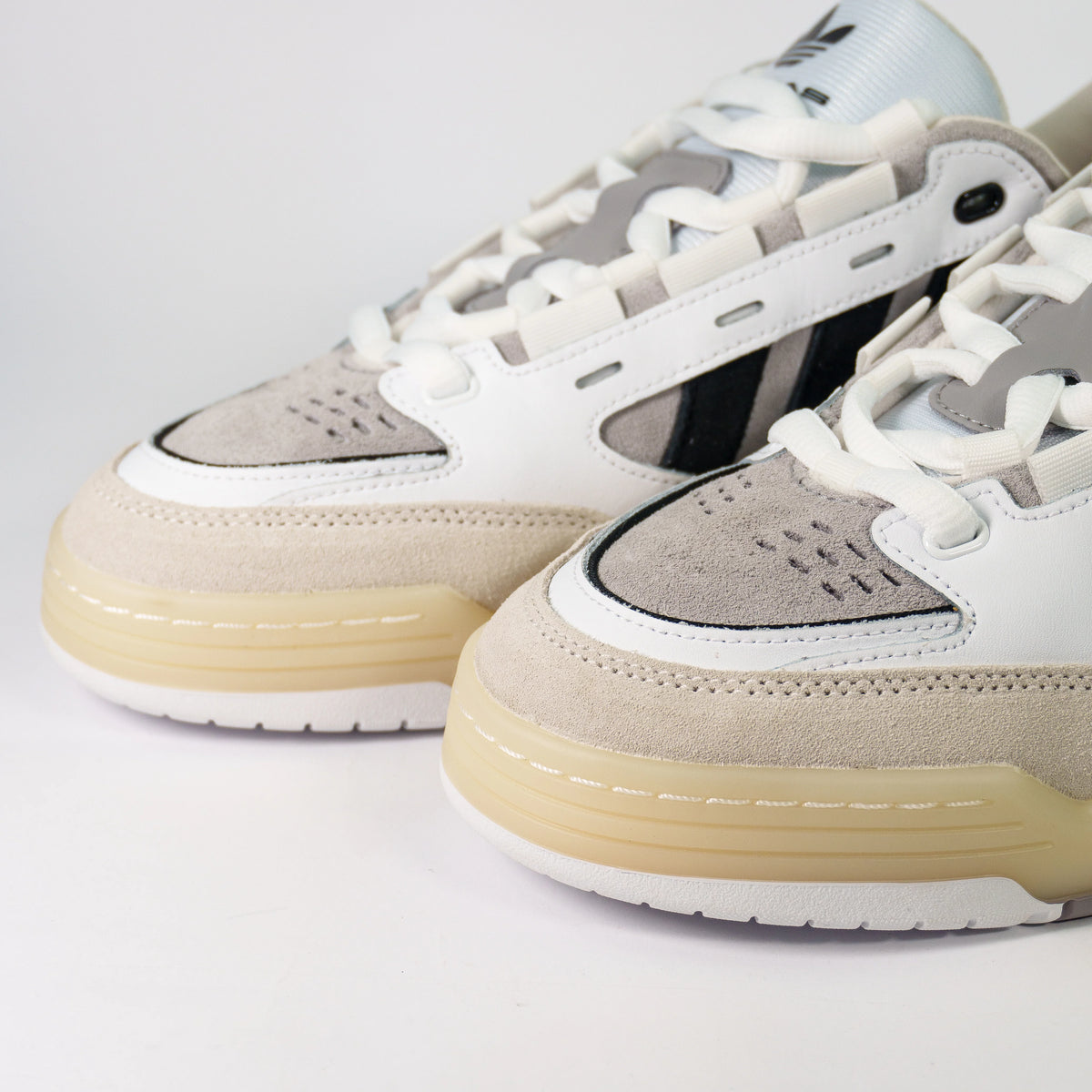 Adidas Adi2000 Chalk White Black