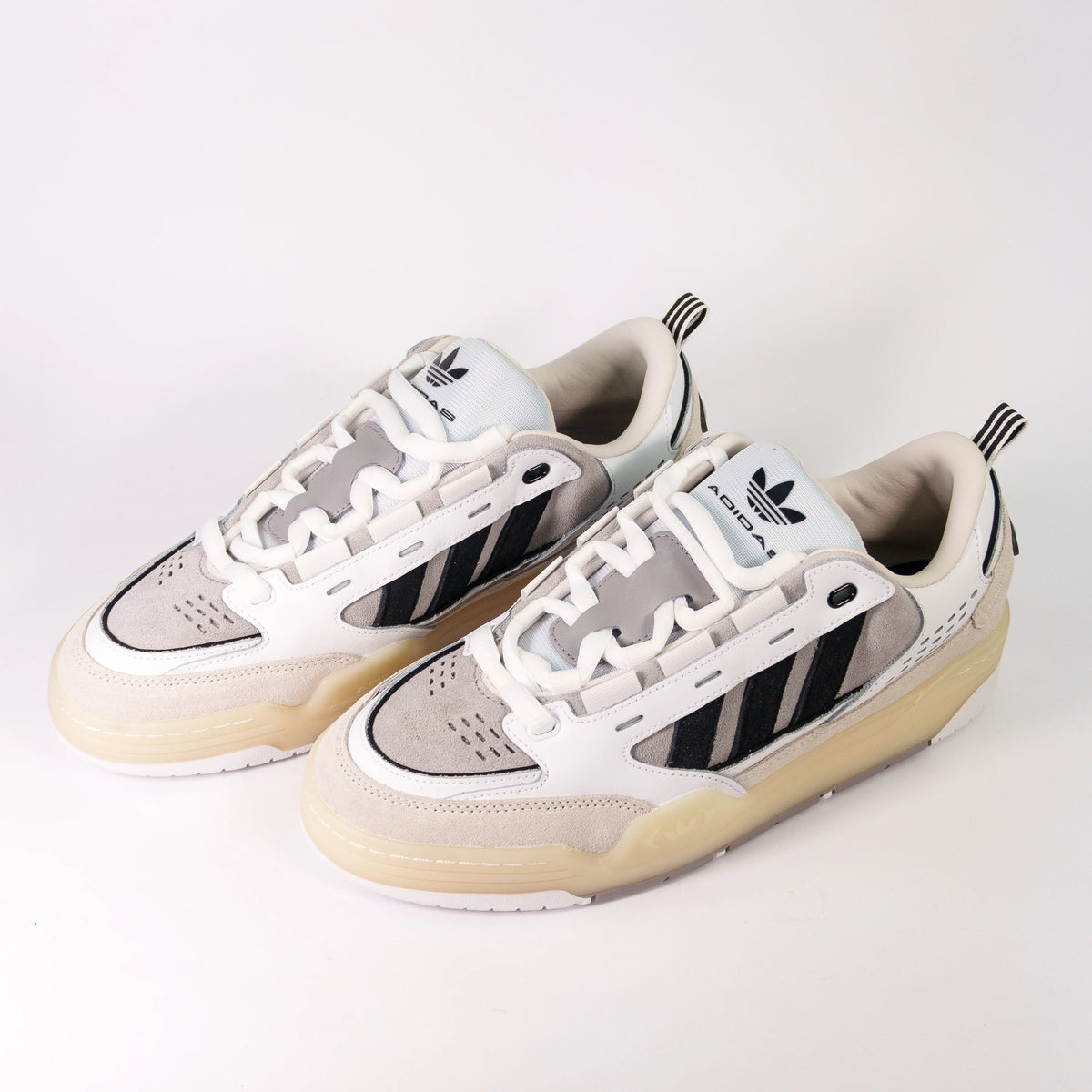 Adidas Adi2000 Chalk White Black