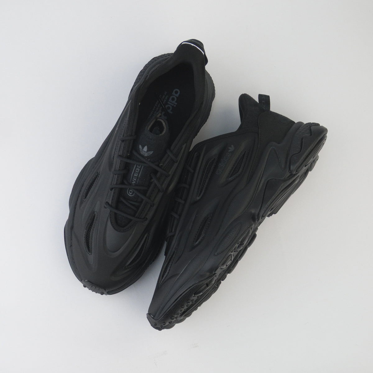Adidas Ozweego Celox Triple Black