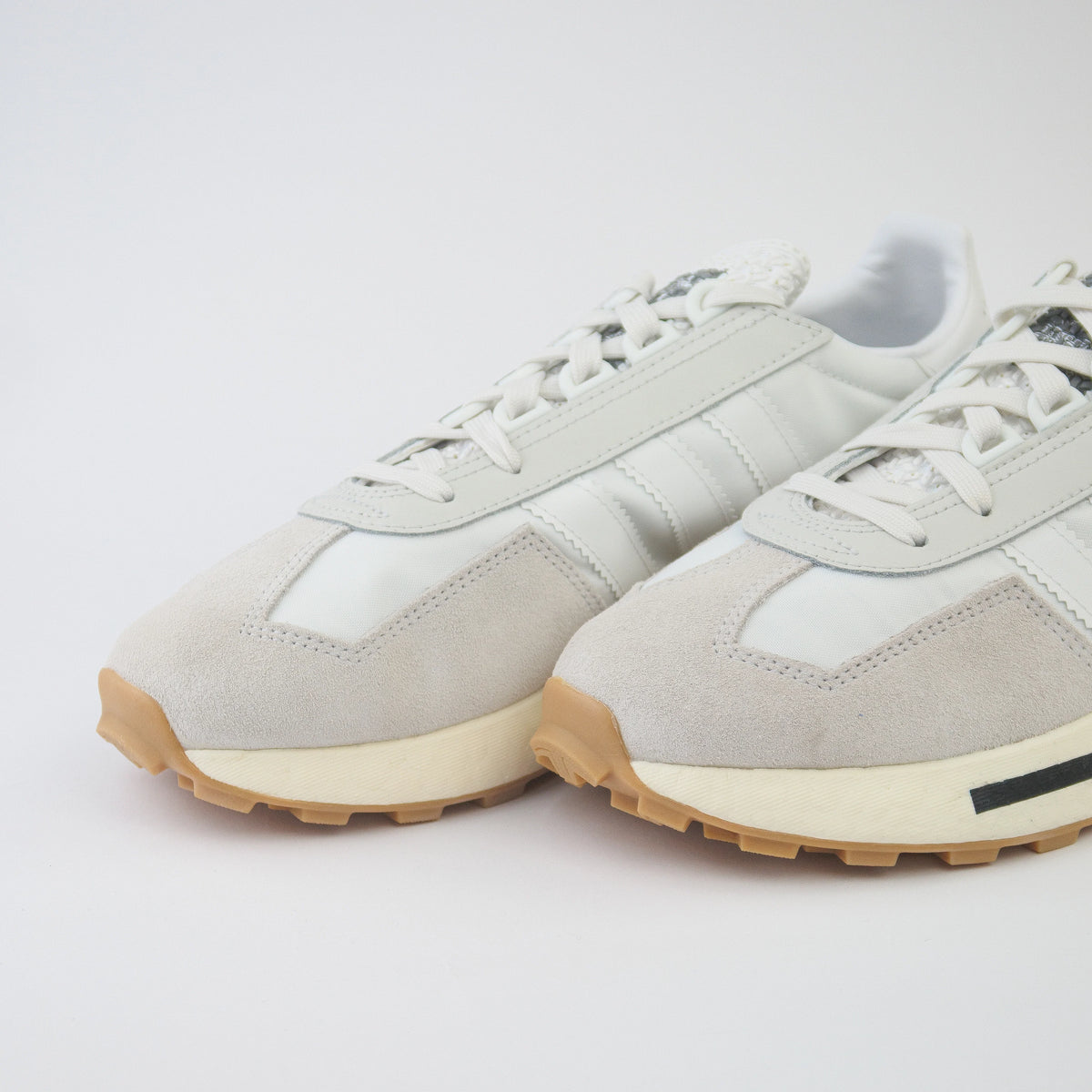 Adidas Retropy E5 Crystal White Gum