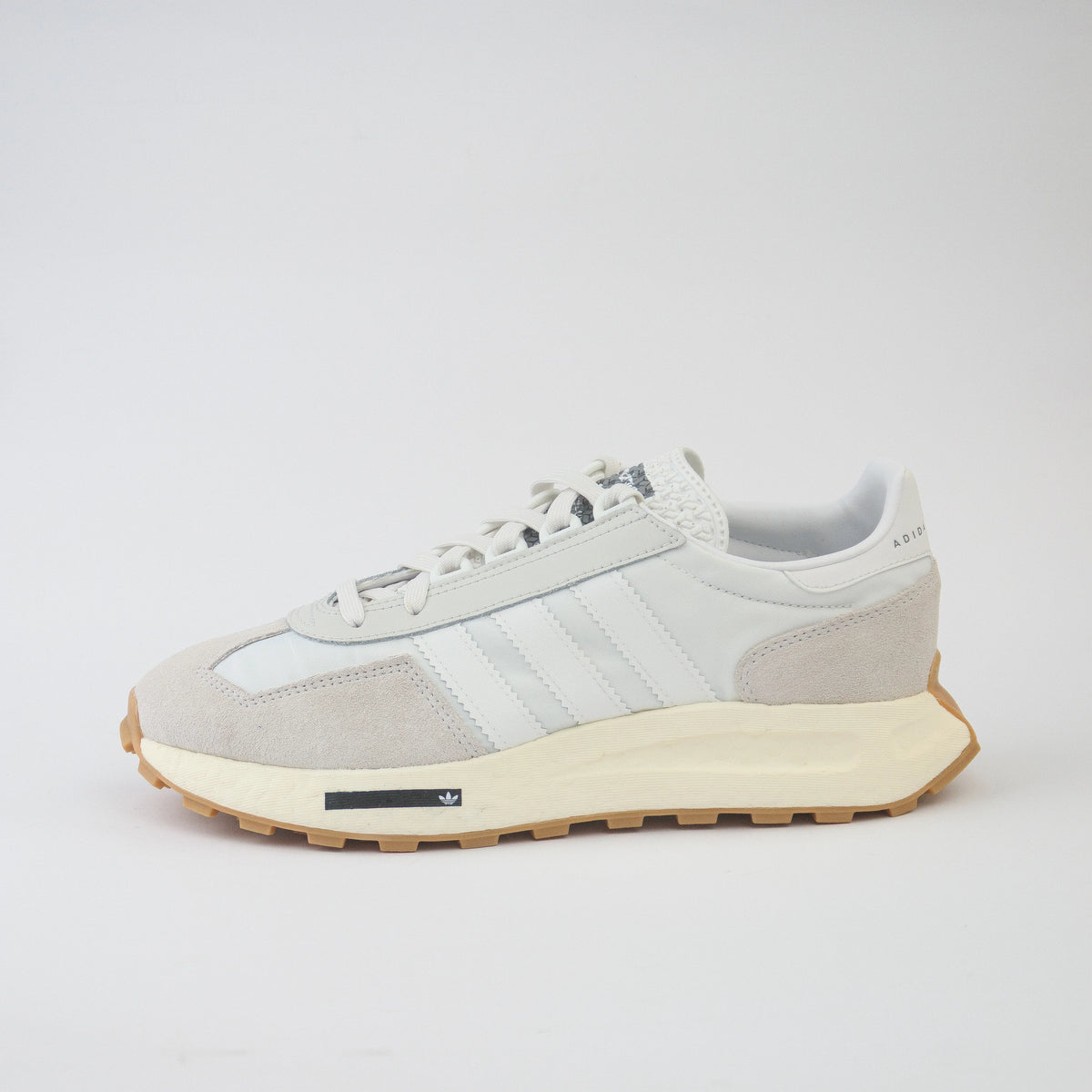Adidas Retropy E5 Crystal White Gum