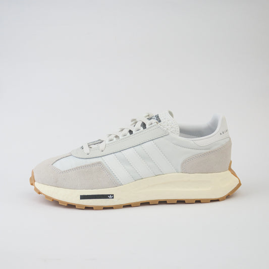 Adidas Retropy E5 Crystal White Gum