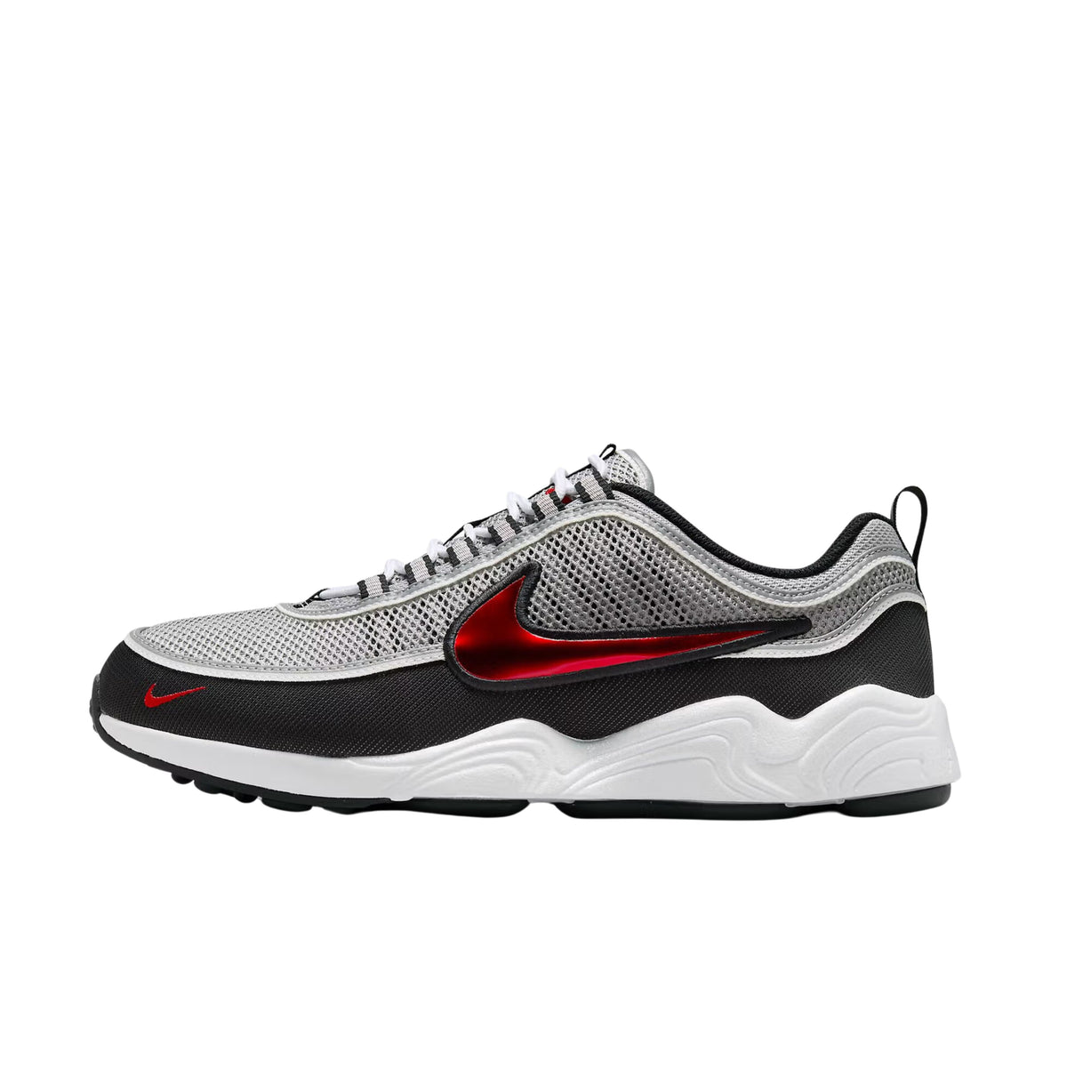 Nike Air Zoom Spiridon OG Grey