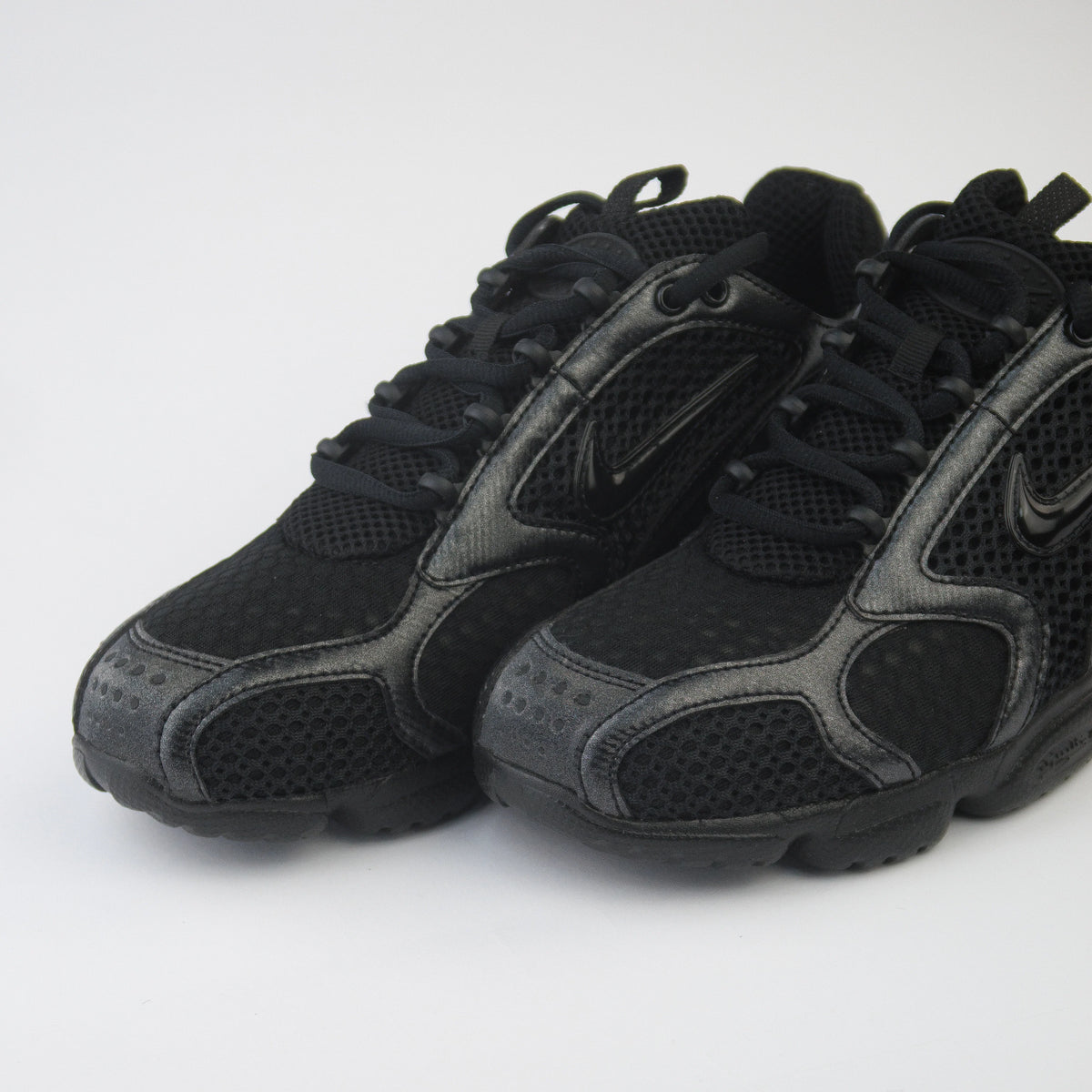 Nike Air Zoom Spiridon Cage 2 Full Black