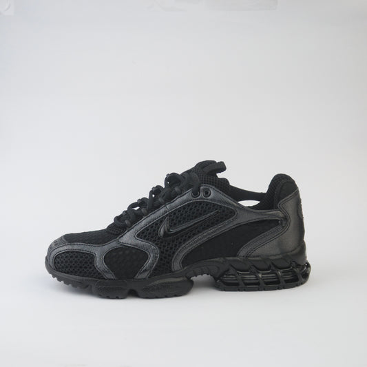 Nike Air Zoom Spiridon Cage 2 Full Black