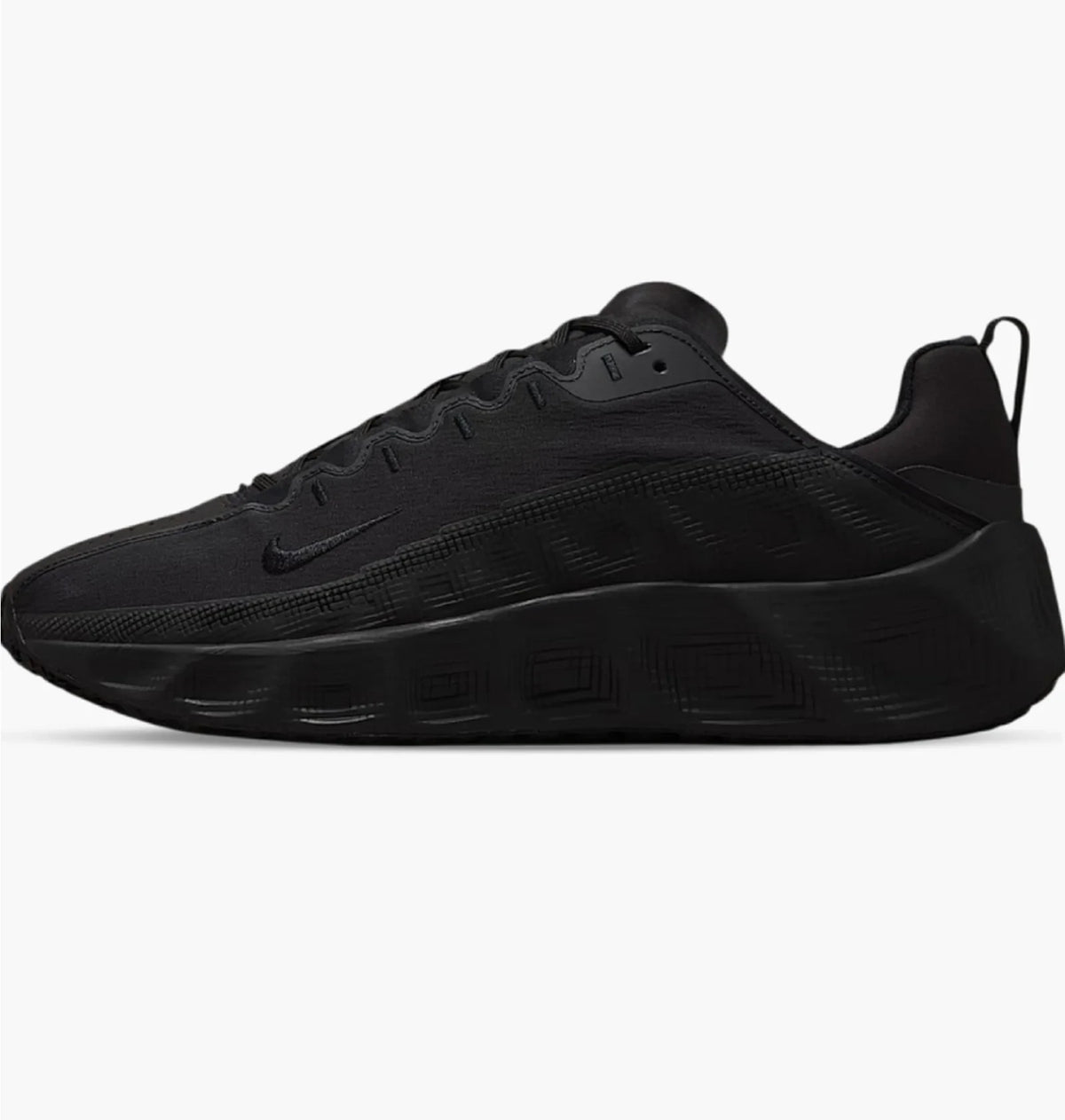 Nike Ava Rover Full Black