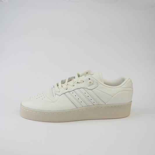Adidas Rivalry Lux Leather Cream