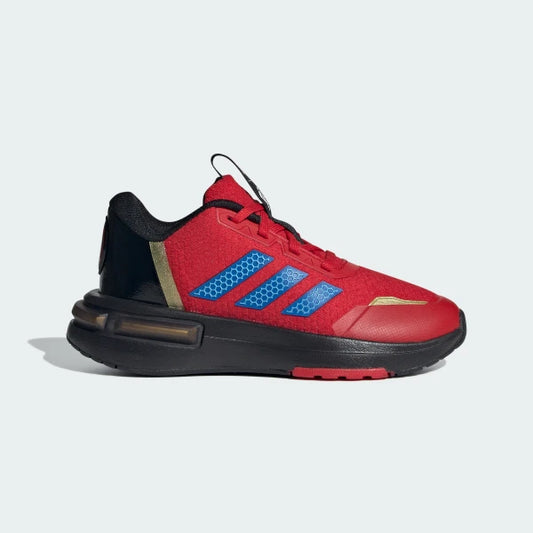 Adidas Marvel's Iron Man Racer J