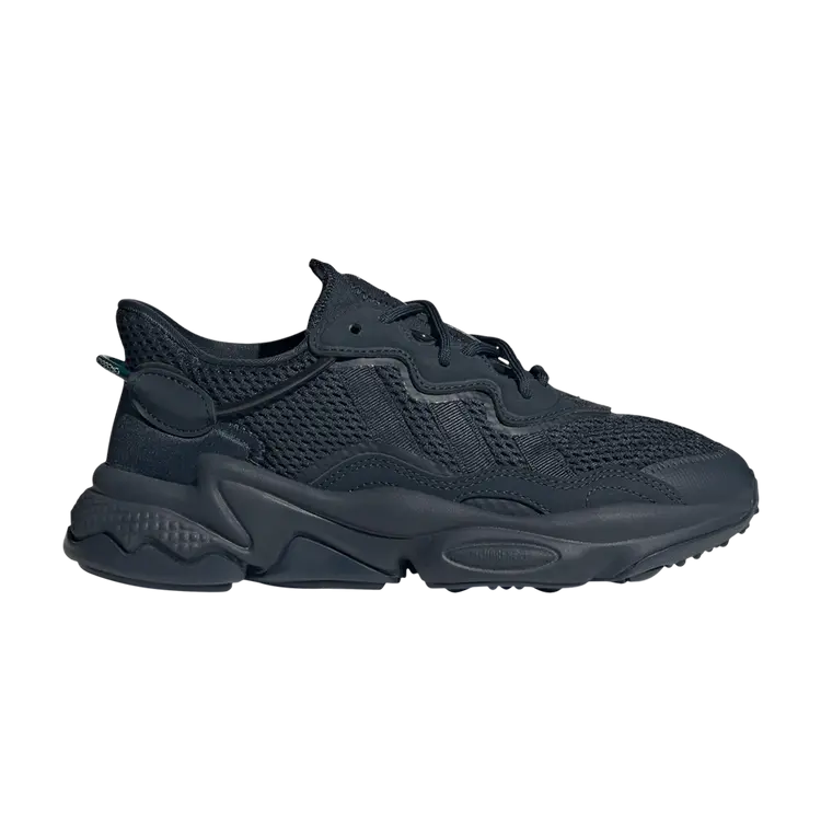 Adidas Ozweego Blue Aurora Ink Wms J
