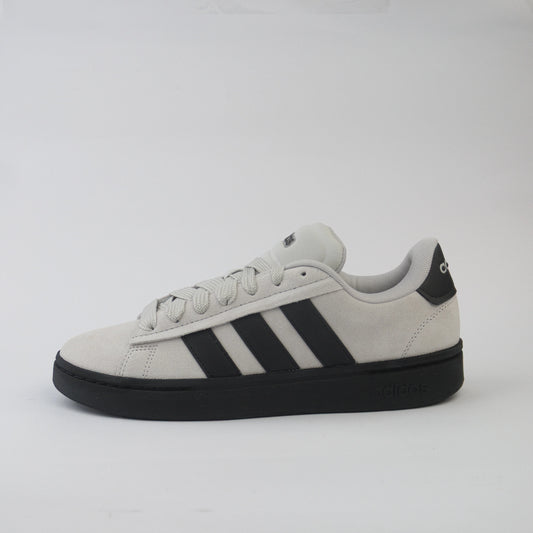 Adidas Grand Court Alpha 00S Grey & Black