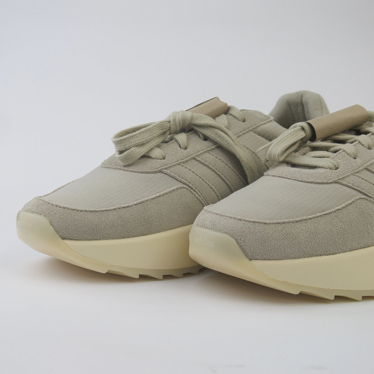 Adidas Fear of God Los Angeles Sesame Cream
