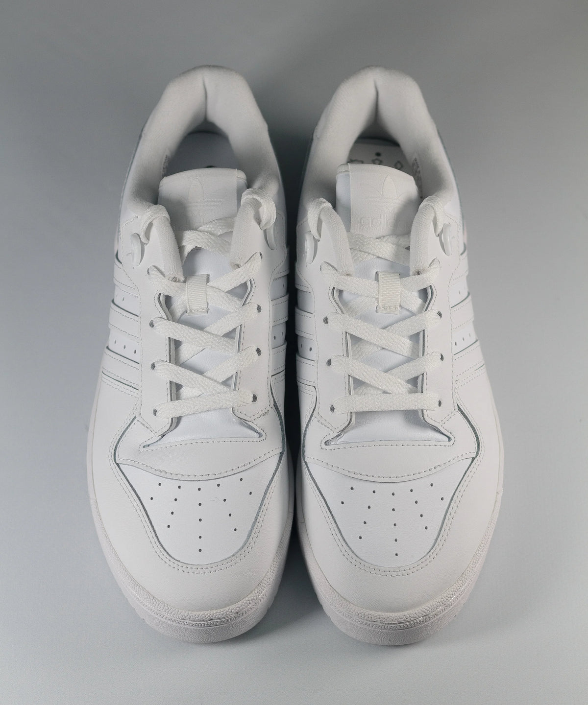 Adidas Rivalry Low White