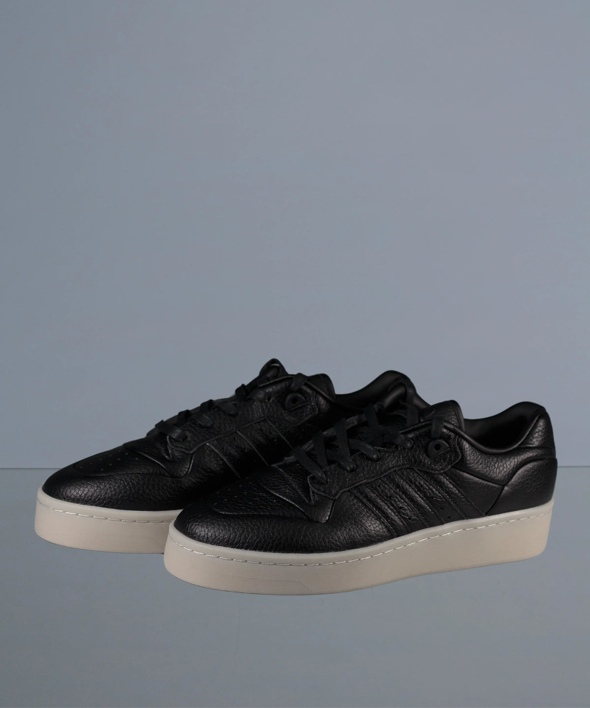 Adidas Rivalry Lux Low Black Originals